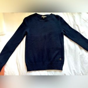 LORO Piana women cashmere size 38